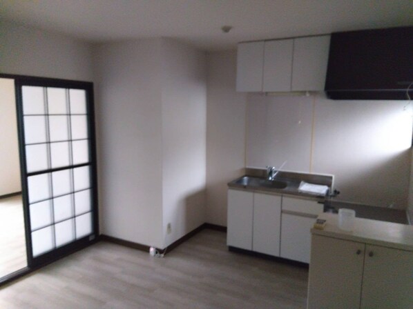 サンアミティ日野の物件内観写真